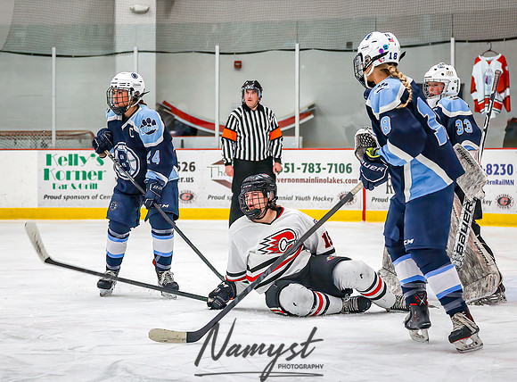 Centennial vs Blaine Varsity Hockey_1223