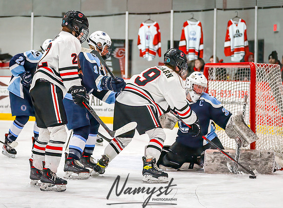 Centennial vs Blaine Varsity Hockey_1254