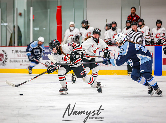 Centennial vs Blaine Varsity Hockey_1272
