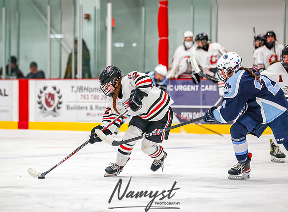 Centennial vs Blaine Varsity Hockey_1273