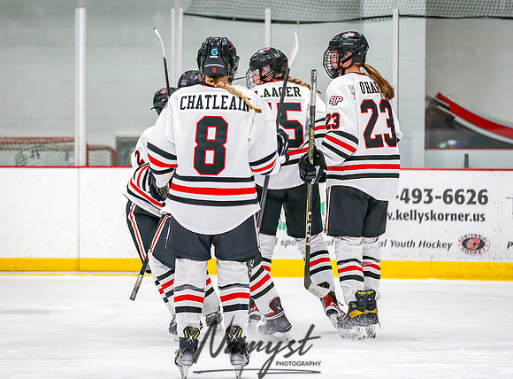 Centennial vs Blaine Varsity Hockey_1289