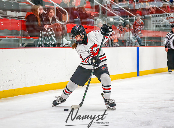 Centennial vs Blaine Varsity Hockey_1382