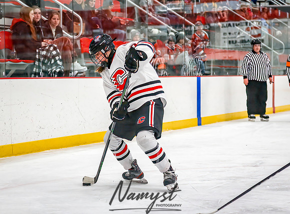 Centennial vs Blaine Varsity Hockey_1383