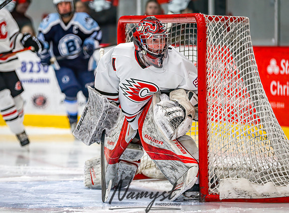 Centennial vs Blaine Varsity Hockey_1439