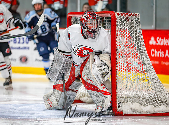 Centennial vs Blaine Varsity Hockey_1440
