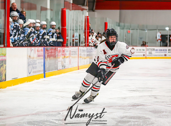 Centennial vs Blaine Varsity Hockey_1522