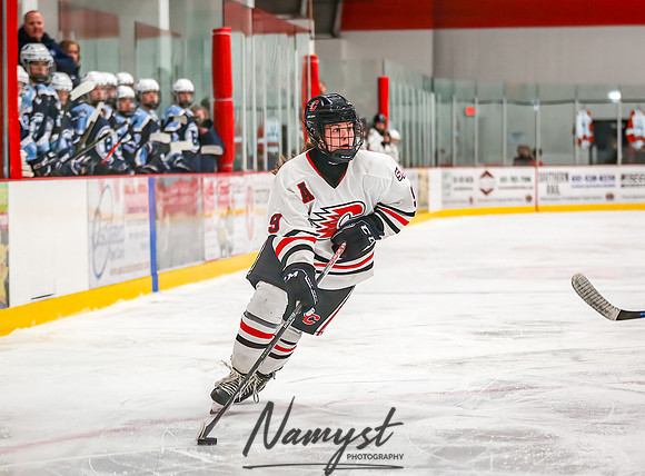 Centennial vs Blaine Varsity Hockey_1523