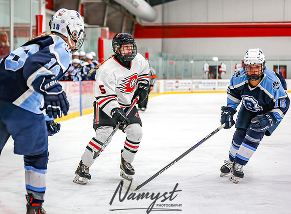 Centennial vs Blaine Varsity Hockey_1608