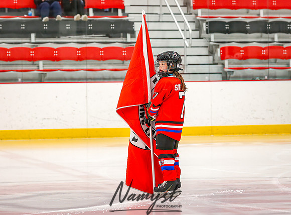 Centennial vs Blaine Varsity Hockey_735