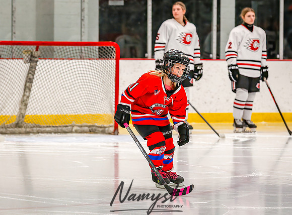 Centennial vs Blaine Varsity Hockey_755