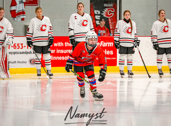 Centennial vs Blaine Varsity Hockey_757