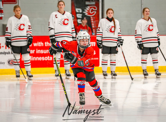 Centennial vs Blaine Varsity Hockey_758