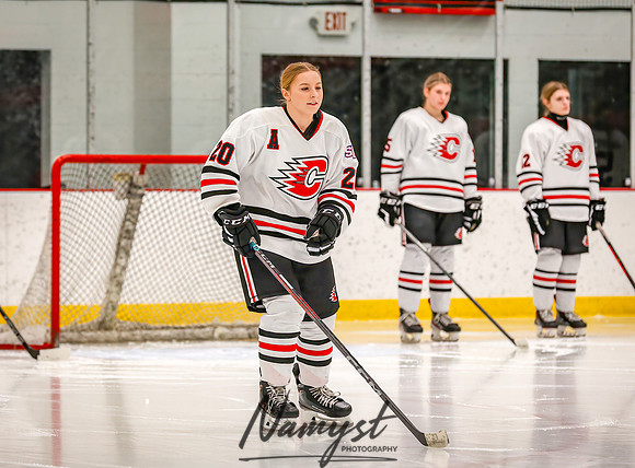 Centennial vs Blaine Varsity Hockey_766