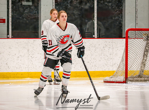 Centennial vs Blaine Varsity Hockey_772