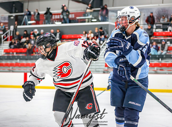 Centennial vs Blaine Varsity Hockey_937