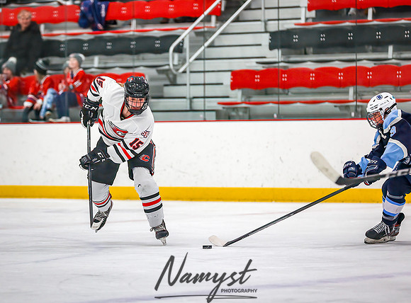 Centennial vs Blaine Varsity Hockey_940
