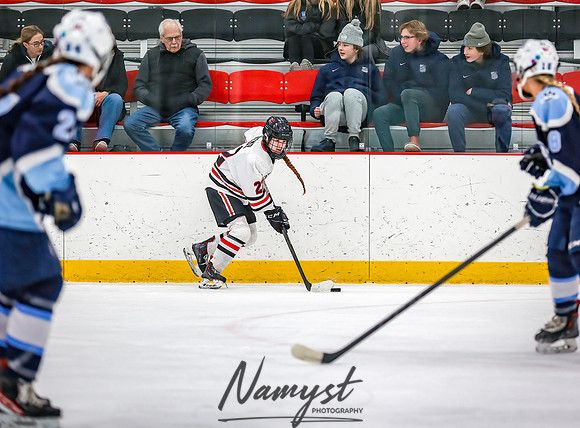 Centennial vs Blaine Varsity Hockey_950