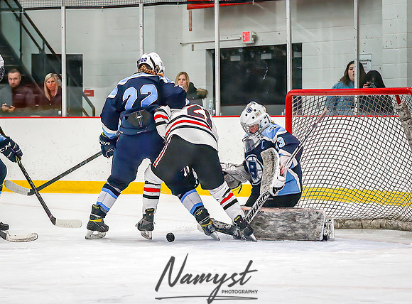 Centennial vs Blaine Varsity Hockey_972