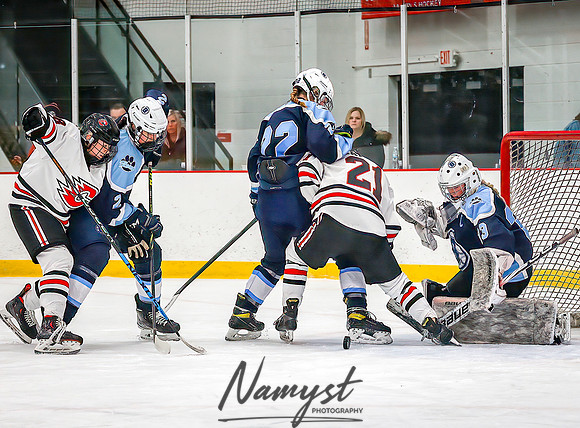 Centennial vs Blaine Varsity Hockey_973
