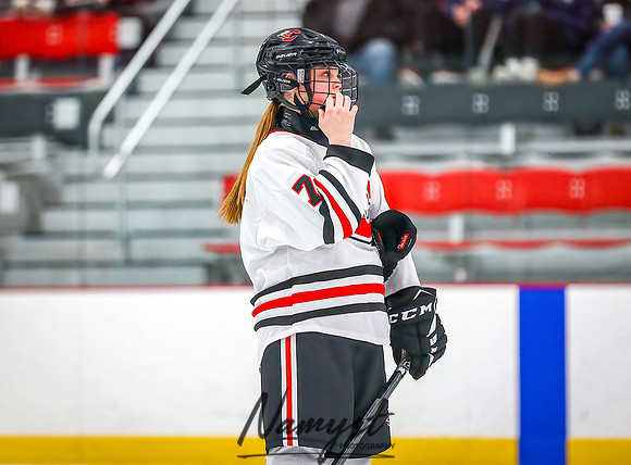 Centennial vs Blaine Varsity Hockey_995