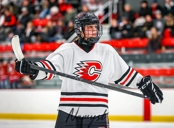 Centennial vs Blaine Varsity Hockey_998