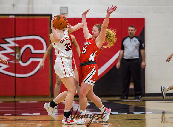 Centennial vs Elk River Varsity Basketball 062