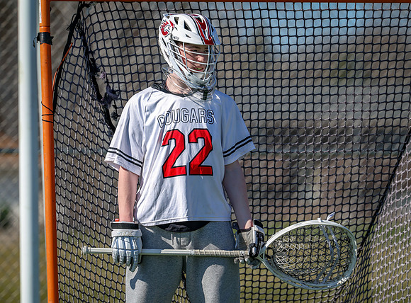 0011 Centennial vs Champlin Park JV
