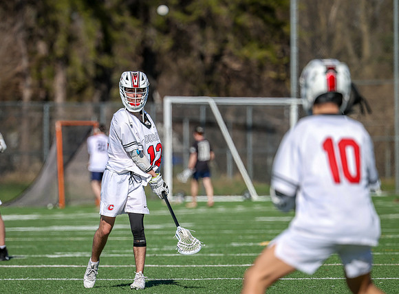 0058 Centennial vs Champlin Park JV