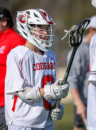 0063 Centennial vs Champlin Park JV