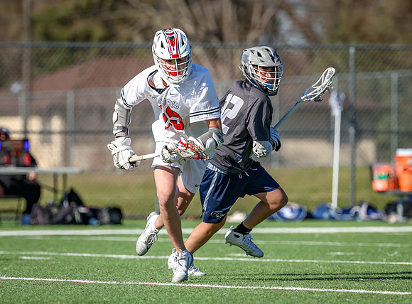 0172 Centennial vs Champlin Park JV