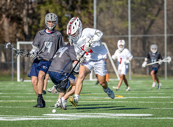 0185 Centennial vs Champlin Park JV