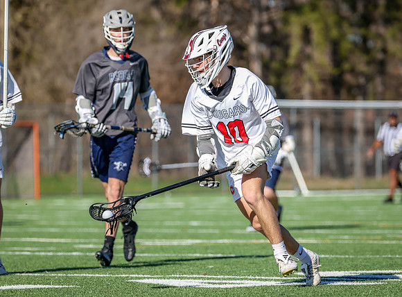 0191 Centennial vs Champlin Park JV