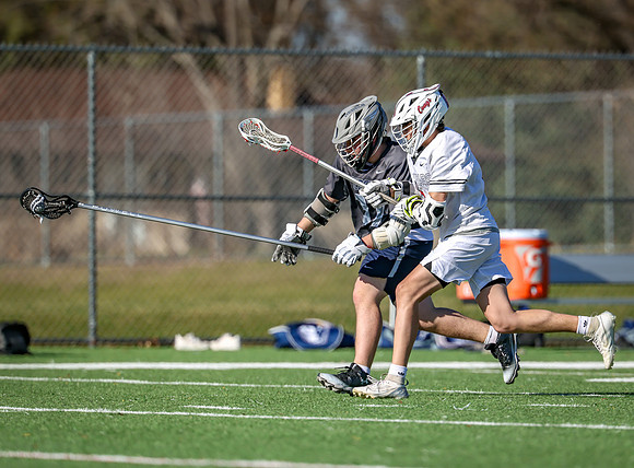 0201 Centennial vs Champlin Park JV