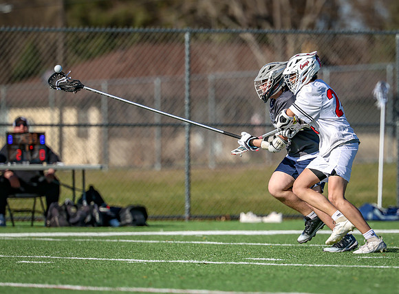 0203 Centennial vs Champlin Park JV