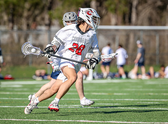 0230 Centennial vs Champlin Park JV
