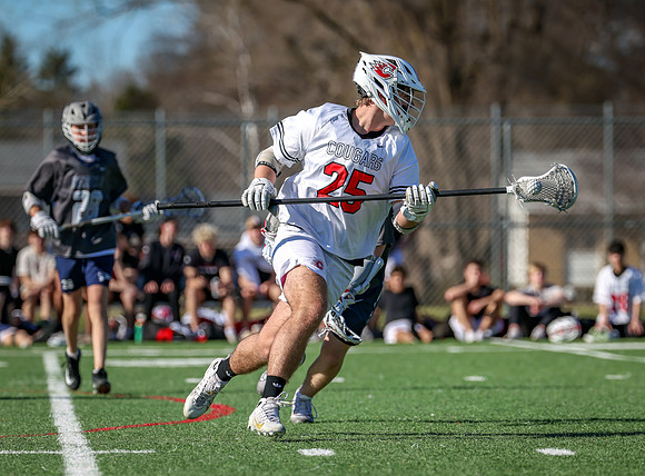 0311 Centennial vs Champlin Park JV