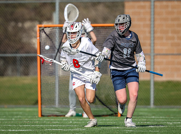 0336 Centennial vs Champlin Park JV