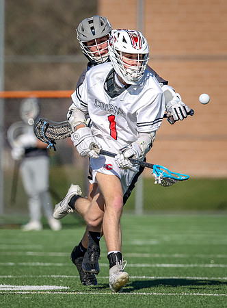0357 Centennial vs Champlin Park JV