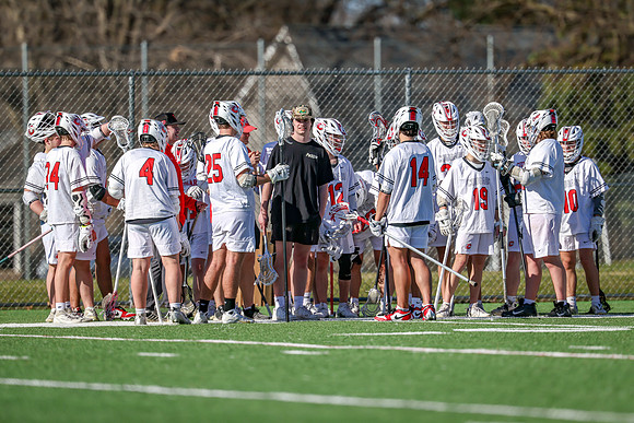 0376 Centennial vs Champlin Park JV
