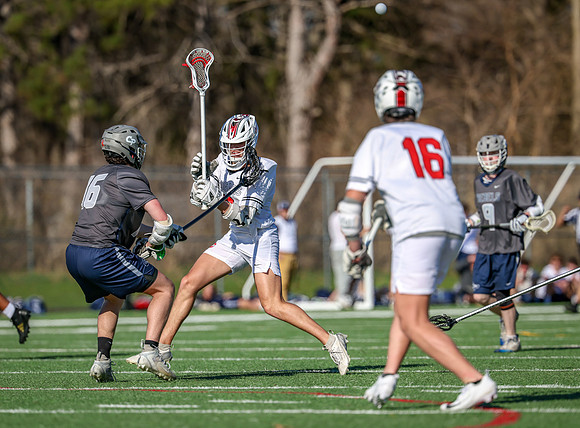 0380 Centennial vs Champlin Park JV