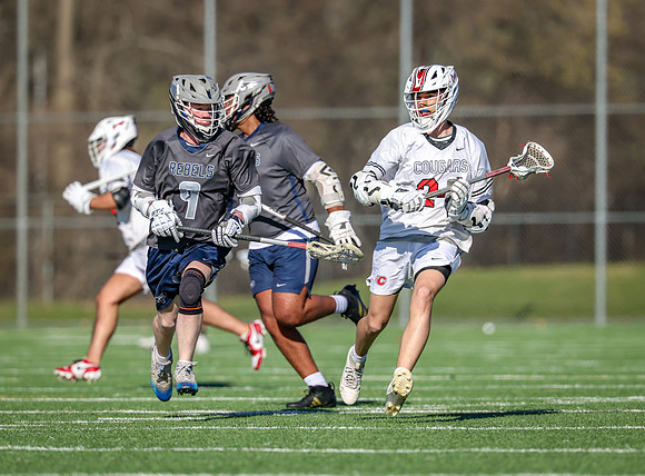 0434 Centennial vs Champlin Park JV