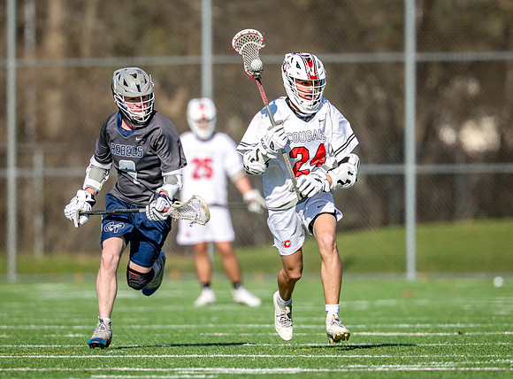 0429 Centennial vs Champlin Park JV