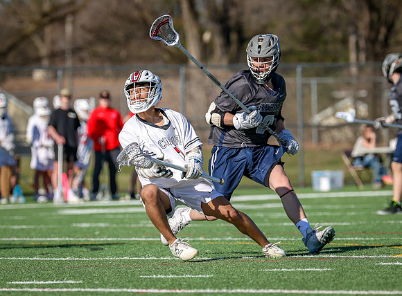 0439 Centennial vs Champlin Park JV