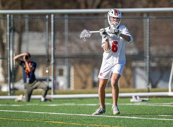 0481 Centennial vs Champlin Park JV