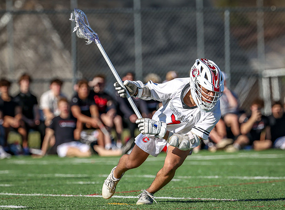 0507 Centennial vs Champlin Park JV