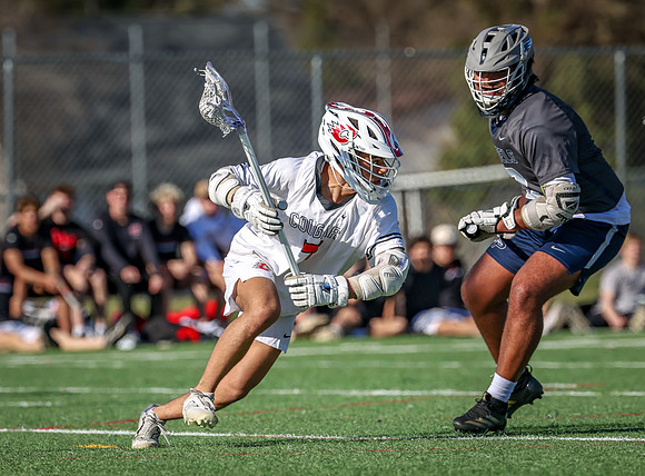 0510 Centennial vs Champlin Park JV