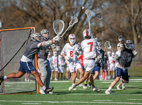 0516 Centennial vs Champlin Park JV