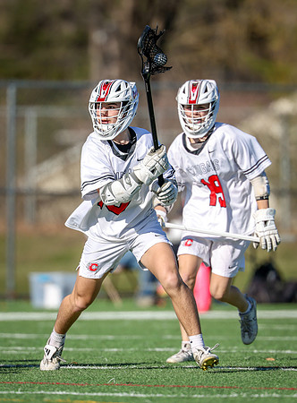 0532 Centennial vs Champlin Park JV