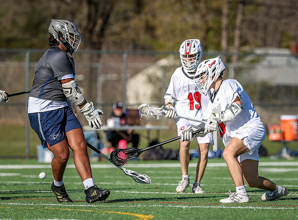 0547 Centennial vs Champlin Park JV