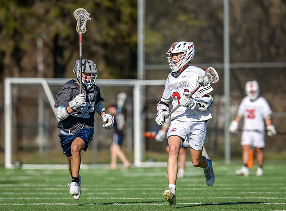 0579 Centennial vs Champlin Park JV